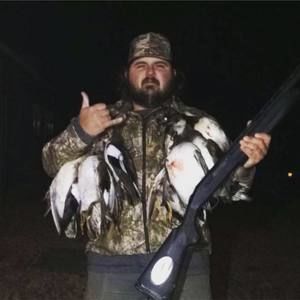 Meet your Posher, Chris